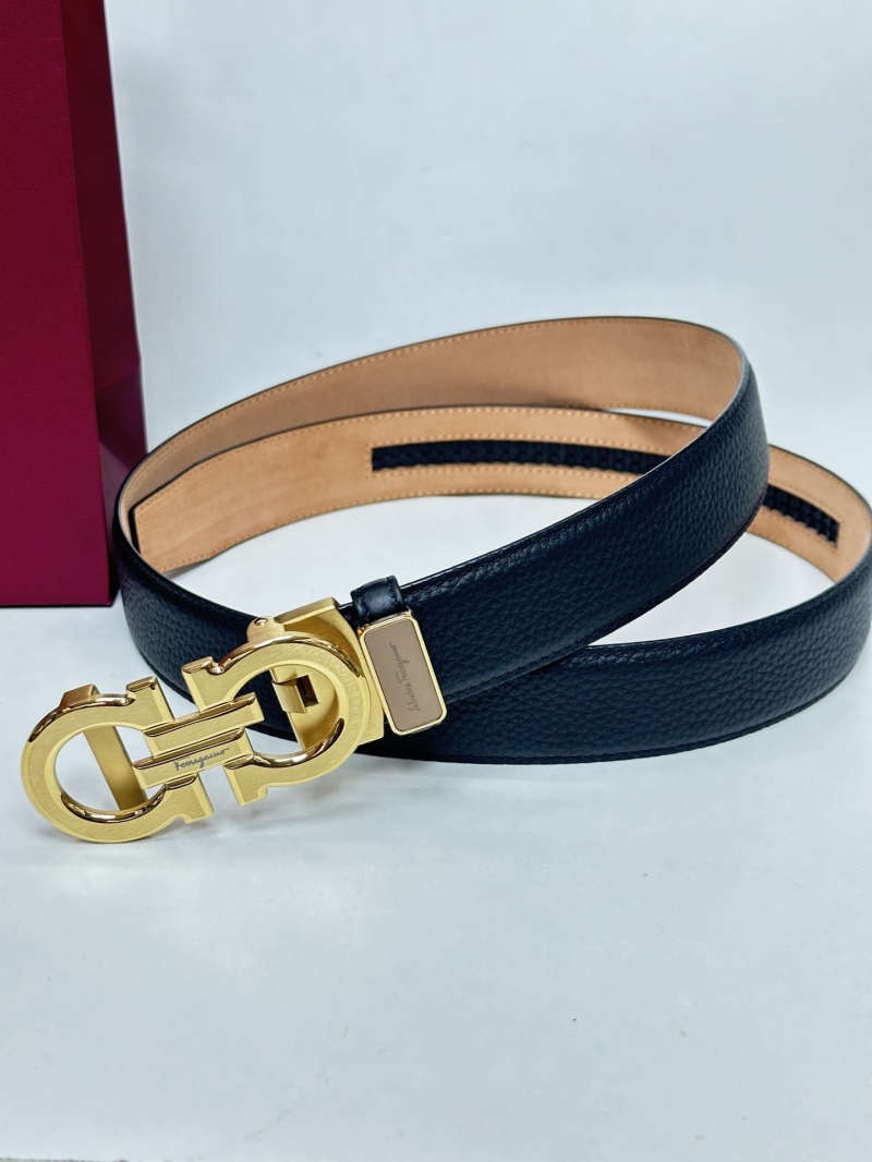 Ferragamo Belts